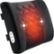 Heated Lumbar Support Pillow With Soothing Massage Function