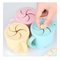 Spill Proof Toddler Snack Cup Non Spill Kids Snack Container