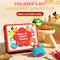 DIY Doll Sewing Kit Creative Craft Toy For Kids And Beginners