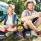 Lightweight Camping Cookware Set Portable Outdoor Cooking Essentials