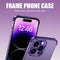 Metal Corner Phone Case Protective Frame For Smartphones