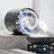 Powerful Silent Exhaust Fan For Quiet Ventilation And Airflow