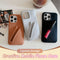 Silicone Mobile Phone Case Creative Protective Cover