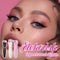 Electric Eyelash Curler Heated Beauty Tool For Long Lasting Curl