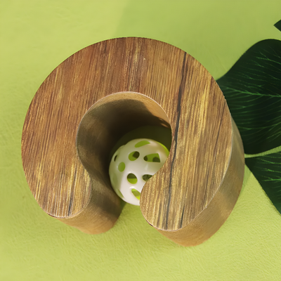 Interactive Cat Toy For Engaging Indoor Play And Exercise