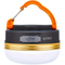 Clip-On Rechargeable LED Camping Lantern With Portable Light