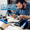 Cordless Soldering Iron Kit With 3 In 1 Multifunctional Tools
