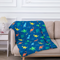 Kids Weighted Blanket For Anxiety Relief And Better Sleep