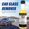 Automotive Glass Cleaner For Oil Film Removal And Streak-Free Shine