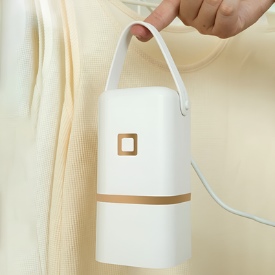 Portable Mini Clothes Dryer Compact Lightweight Laundry Dryer