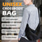 Unisex Large Capacity Crossbody Bag Spacious Durable Everyday Use
