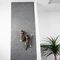 Wall Mounted Cat Scratcher Mat Durable Cat Claw Protector