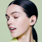 Silicone Earplugs Noise Reduction Soft Comfortable Reusable Protection