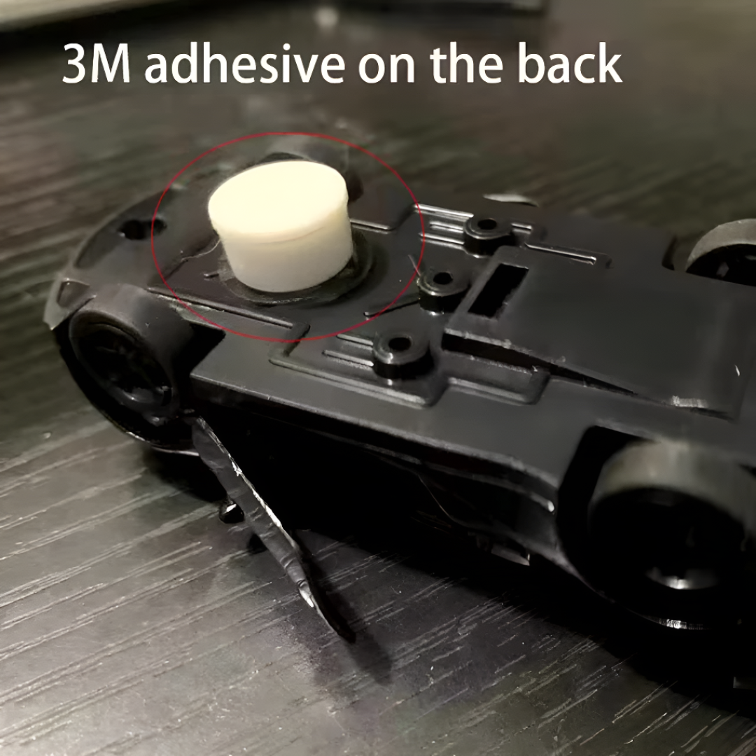 Drifting Dashboard Car Toy For Interactive Racing Fun