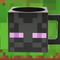 Minecraft Mug Ceramic Coffee Cup For Gamers And Fans