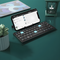 Portable Wireless Keyboard Compact Mini For Easy Typing