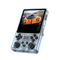 Portable Handheld Gaming Console With LCD Screen And Rechargeable Battery