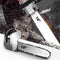 Electric Chain Saw Converter Attachment For Angle Grinder Tool