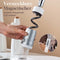 Concealable Magnetic Pull Out Tap Extender For Kitchen And Bathroom