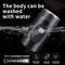 Mini Portable Electric Shaver Compact Rechargeable Grooming Tool