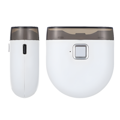 Automatic Nail Clipper Electric Rechargeable Portable Grooming Tool