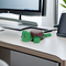 Funny Turtle Coaster With Matching Mug Cup Set