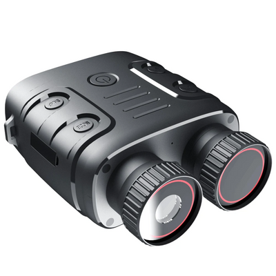 1080P Night Vision Binoculars With Built-In Camera Recording