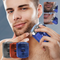 Mini Electric Shaver Portable Cordless Grooming Tool For Travel