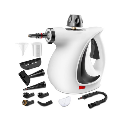 Handheld Steam Cleaner Portable Powerful Steam Cleaning Tool