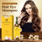 Long Lasting Natural Hair Dye Shampoo For Vibrant Color Results
