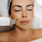 Ultrasonic Skin Scrubber Deep Cleansing Facial Tool For Clear Skin