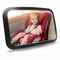 Adjustable Baby Car Mirror For Back Seat Infant Safety Viewing