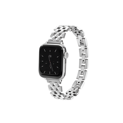 Luxury Apple Watch Straps Elegant Stylish Comfortable Replacement Bands