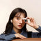 True Wireless Bluetooth Earbuds Retro Camera Style Semi-In-Ear Comfort