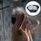 Ice Bath Shower Attachment For Muscle Recovery And Cooling Therapy