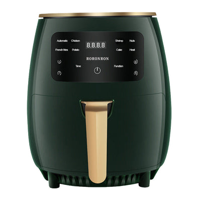 Air Fryer Electric Touch Control Home Kitchen Cooker