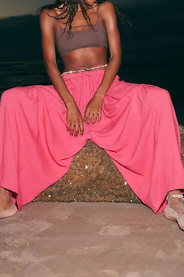 Super Comfort Stylish Plus Size Pants For Everyday Wear