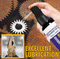 Multipurpose Rust Remover Spray For Metal Cleaning And Protection
