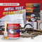 Water-Based Metal Rust Remover Effective For Rust And Corrosion Removal