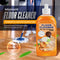 Powerful Floor Cleaner For Deep Floor Decontamination And Cleaning