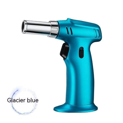 Kitchen Spray Gun Torch Lighter For Precise Cooking And Crafting
