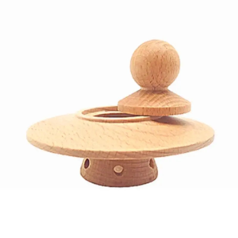 Whiskey Smoker Kit With Wooden Hood For Cocktails And Drinks