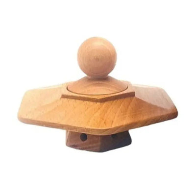 Whiskey Smoker Kit With Wooden Hood For Cocktails And Drinks