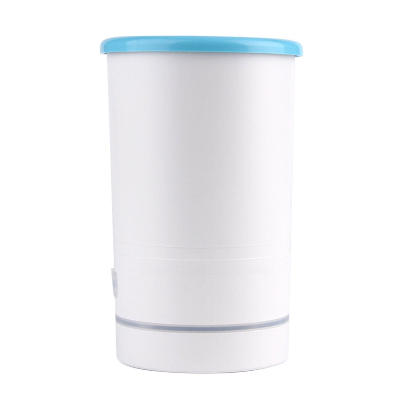 Automatic Pet Paw Cleaner With Gentle Brush For Easy Cleaning