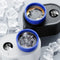 Heated And Cooled Cup Holder Portable Car Mug Tumbler Cooler