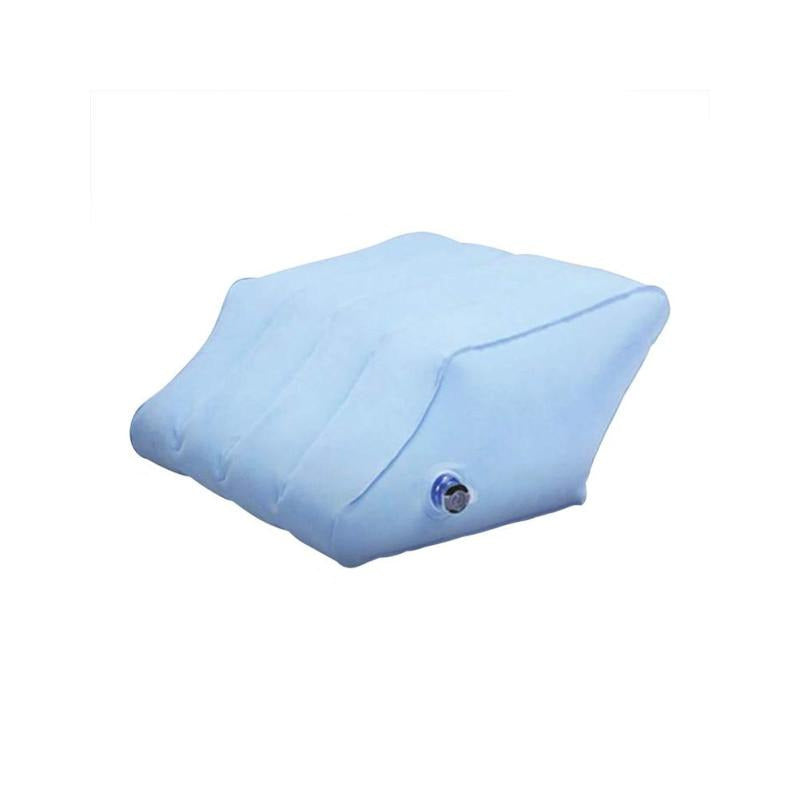 Leg And Knee Wedge Cushion For Comfortable Pain Relief Support