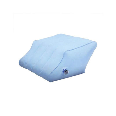 Leg And Knee Wedge Cushion For Comfortable Pain Relief Support