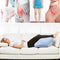 Leg And Knee Wedge Cushion For Comfortable Pain Relief Support