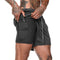 Secure Pocket Shorts Quick Dry Training And Beach Pants