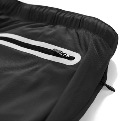 Secure Pocket Shorts Quick Dry Training And Beach Pants